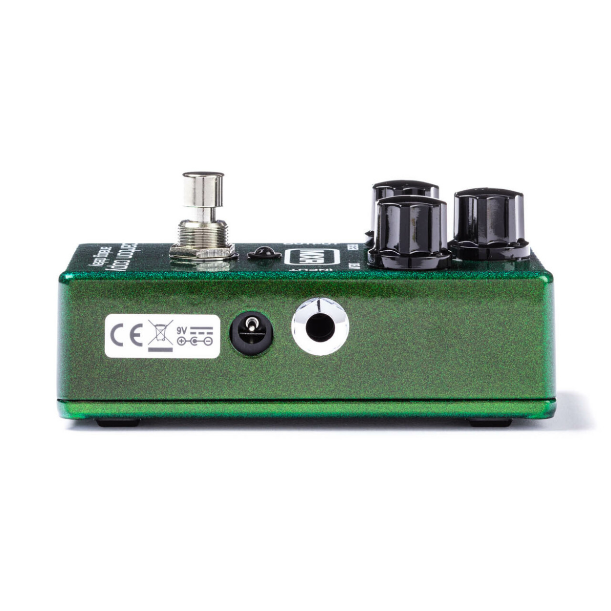 MXR M169 CARBON COPY ANALOG DELAY, MXR, EFFECTS, mxr-effects-m169, ZOSO MUSIC SDN BHD