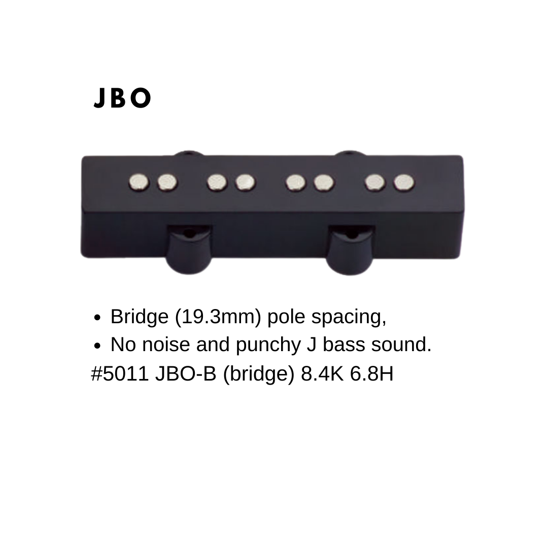 MINGS ELECTRIC JAZZ BASS PICKUPS, MINGS, GUITAR & BASS ACCESSORIES, mings-guitar-accessories-min-jbo-5011, ZOSO MUSIC SDN BHD