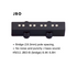 MINGS ELECTRIC JAZZ BASS PICKUPS, MINGS, GUITAR & BASS ACCESSORIES, mings-guitar-accessories-min-jbo-5011, ZOSO MUSIC SDN BHD