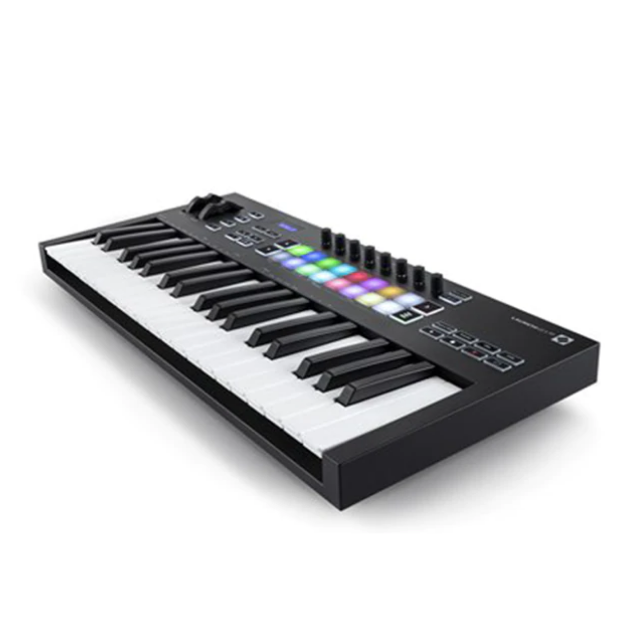 Novation Launchkey 37 MK3 Keyboard Controller |  NOVATION |  KEYBOARD-MIDI CONTROLLER |  Zoso Music