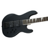 Jackson JS Series Concert Bass JS3 Guitar, Amaranth FB, Satin Black |  JACKSON |  BASS GUITAR |  Zoso Music