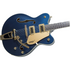 Gretsch G5422TG Ltd Ed Electromatic Hollowbody Doublecut Electric Guitar, RW FB, Midnight Sapphire |  GRETSCH |  ELECTRIC GUITAR |  Zoso Music