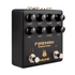 Nux NDS-5 Fireman Dual Channel Distortion Electric Guitar Effects Pedal |  NUX |  EFFECTS |  Zoso Music