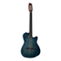 Godin Multiac ACS Denim Blue Flame Ltd Acoustic Electric Guitar |  GODIN GUITAR |  ACOUSTIC GUITAR |  Zoso Music