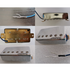 WILKINSON VINTAGE TONE CLASSIC HUMBUCKER NECK PICKUP COVERED COLOR CHROME, WILKINSON, PICKUPS & PARTS, wilkinson-pickups-parts-wochbn, ZOSO MUSIC SDN BHD