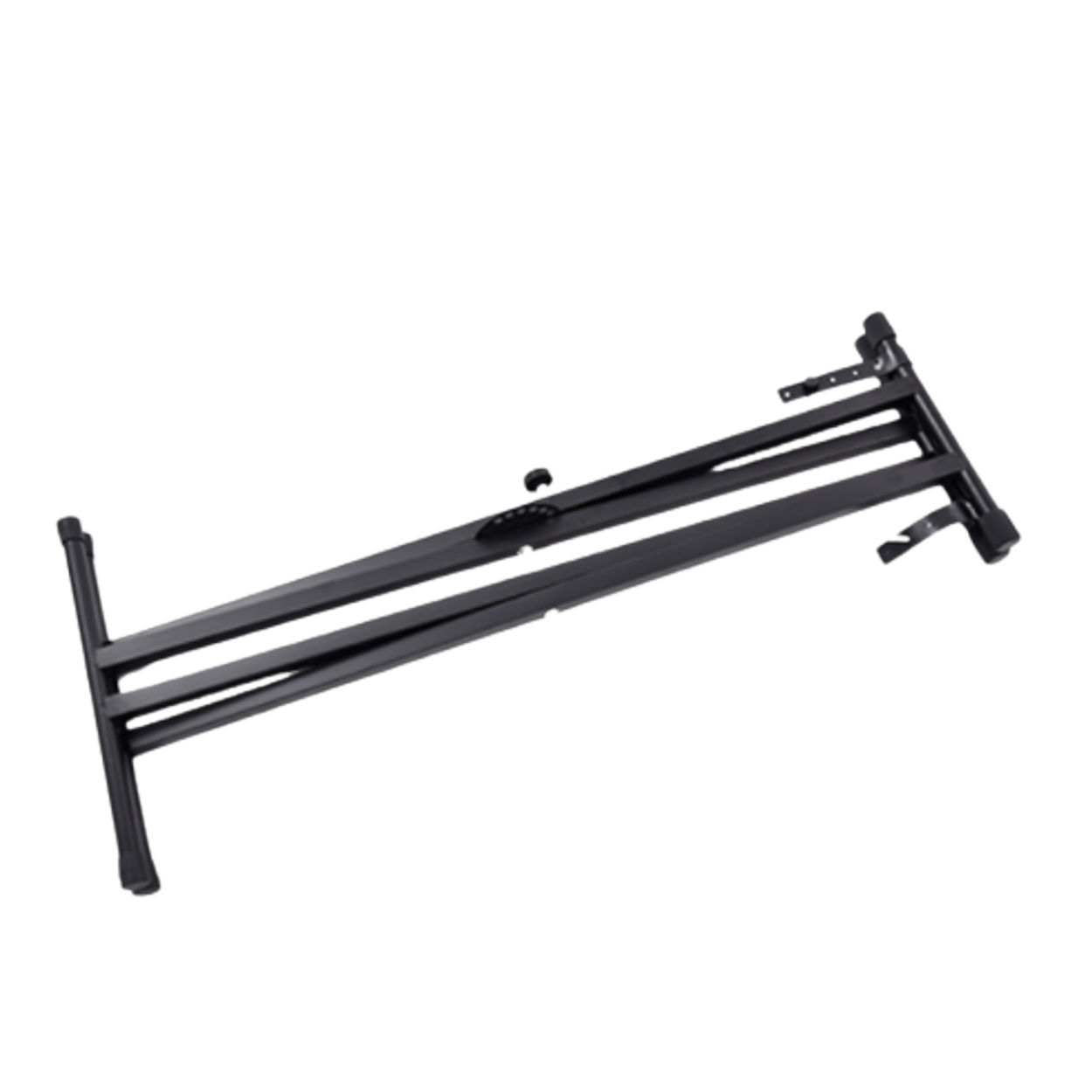 NEOWOOD Q2XC ASSEMBLY TYPE DOUBLE X KEYBOARD STAND, NEOWOOD, STAND, neowood-stand-neo-q2xc, ZOSO MUSIC SDN BHD