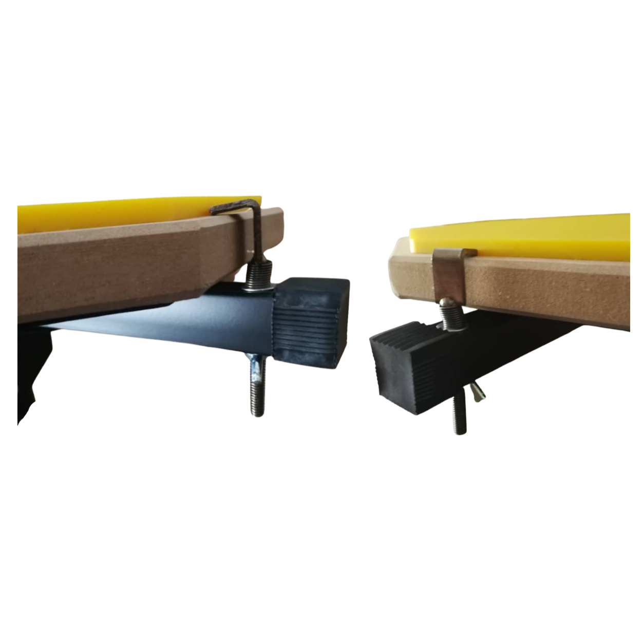 NEOWOOD YG-12 12IN PRACTICE PAD STAND, NEOWOOD, STAND, neowood-stand-neo-yg-12, ZOSO MUSIC SDN BHD