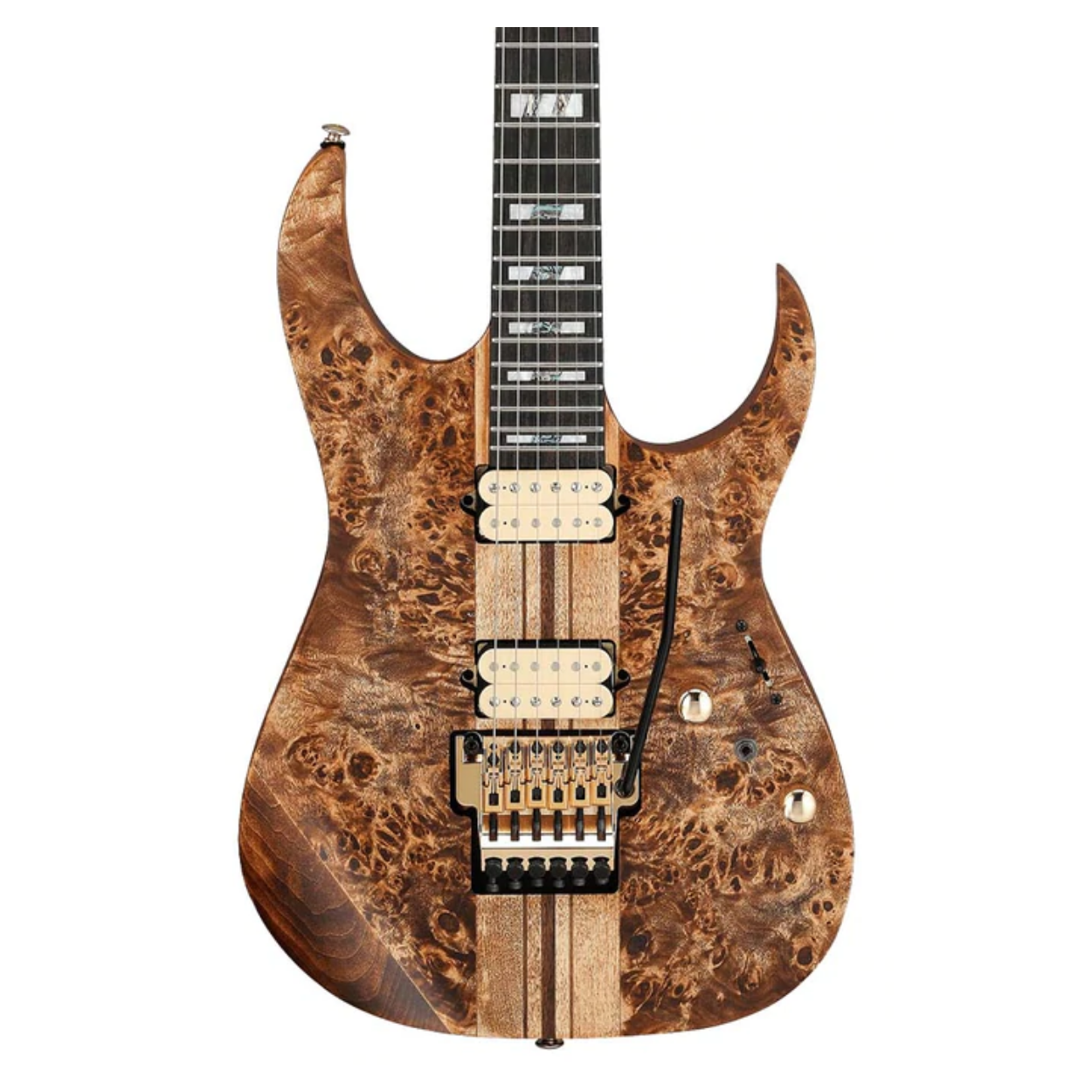Ibanez Premium Rgt1220pb Electric Guitar, Antique Brown Stained |  IBANEZ |  ELECTRIC GUITAR |  Zoso Music