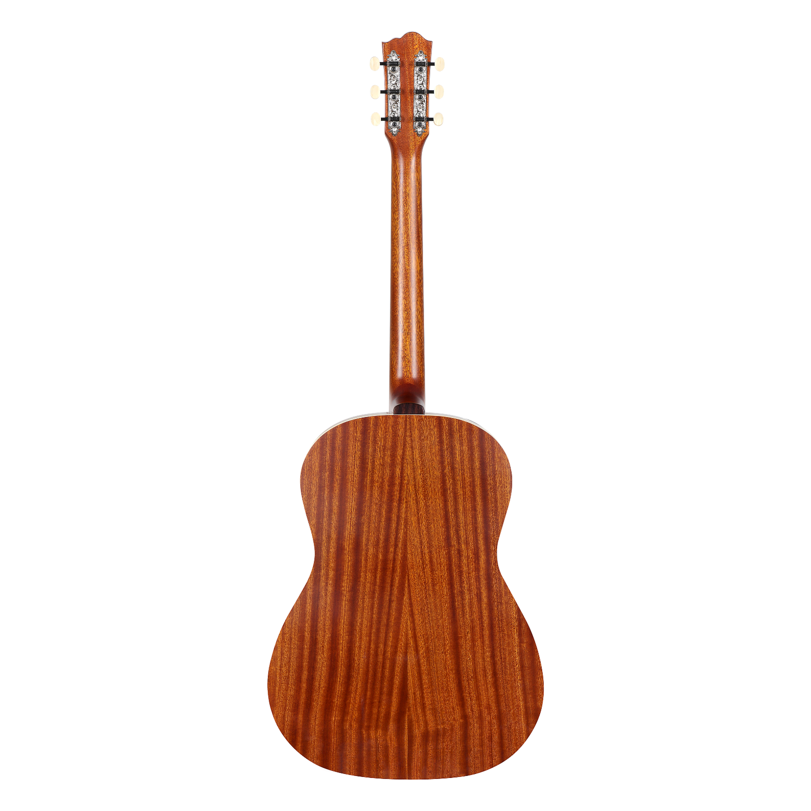 Enya T05-B 38" Tribute Series Sitka Spruce Solid Top Jumbo Acoustic Guitar With Hardcase | ENYA , Zoso Music