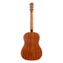 Enya T05-B 38" Tribute Series Sitka Spruce Solid Top Jumbo Acoustic Guitar With Hardcase | ENYA , Zoso Music
