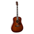 Godin Metropolis Ltd Havana Burst Hg Eq Full Solid Acoustic Guitar |  GODIN GUITAR |  ACOUSTIC GUITAR |  Zoso Music