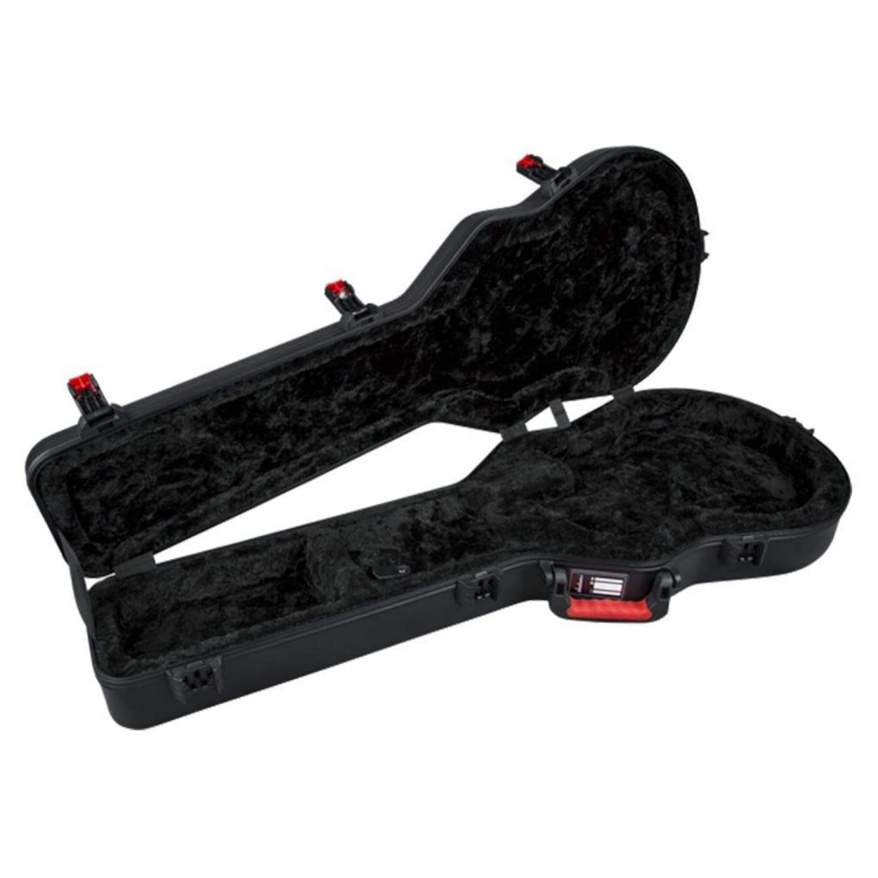 Jackson Monarkh 6 and 7-String Electric Guitar Case |  JACKSON |  CASES & GIG BAGS |  Zoso Music