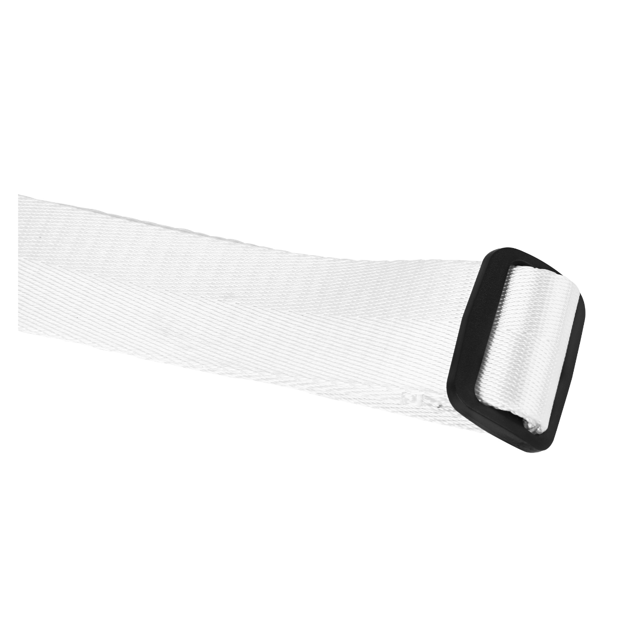 ENYA ESNOVAU )ES-NOVA U) NOVA U SERIES UKULELE STRAP WHITE (WH) | Zoso Music