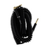 koda plus Coiled Instrument Cable, 30ft, Black |  KODA |  CABLES |  Zoso Music