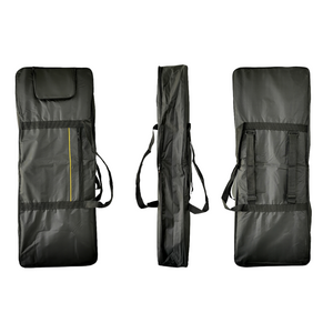 NEOWOOD KBB1 61-KEY KEYBOARD BAG, NEOWOOD, CASES & GIG BAGS, neowood-kbb1-61-key-keyboard-bag-neowood-accessories, ZOSO MUSIC SDN BHD