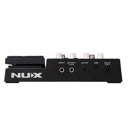 NUX MG300 MODELING GUITAR PROCESSOR/MULTI EFFECT, NUX, EFFECTS, nux-effects-mg300, ZOSO MUSIC SDN BHD