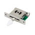 MINGS LS31 ELECTRIC GUITAR SELECTOR SWITCH BLADE 3 WAY WHITE CAP, MINGS, GUITAR & BASS ACCESSORIES, mings-guitar-accessories-min-ls31, ZOSO MUSIC SDN BHD