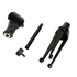 NEOWOOD ZM07 TABLE TOP MIC STAND, NEOWOOD, STAND, neowood-stand-neo-zm07, ZOSO MUSIC SDN BHD