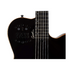 GODIN MULTIAC ACS NYLON CEDAR BLACK HG ELECTRIC CLASSICAL GUITAR |  GODIN GUITAR |  CLASSICAL GUITAR |  Zoso Music