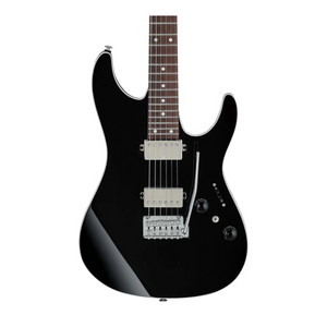 Ibanez Premium Az42p1 Electric Guitar, Black |  IBANEZ |  ELECTRIC GUITAR |  Zoso Music