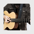 Enya EPS-GB Leather Guitar Strap | ENYA , Zoso Music
