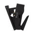 HERCULES GS200B EZPACK GUITAR STAND ACOUSTIC / ELECTRIC |  HERCULES STANDS |  STAND |  Zoso Music