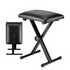 NEOWOOD YD04 KEYBOARD BENCH, NEOWOOD, KEYBOARD & PIANO ACCESSORIES, neowood-keyboard-piano-accessories-neo-yd04, ZOSO MUSIC SDN BHD