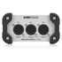 KLARK TEKNIK DS 50 PASSIVE 1-IN / 5-OUT SIGNAL SPLITTER |  KLARK TEKNIK |  AUDIO PROCESSOR |  Zoso Music