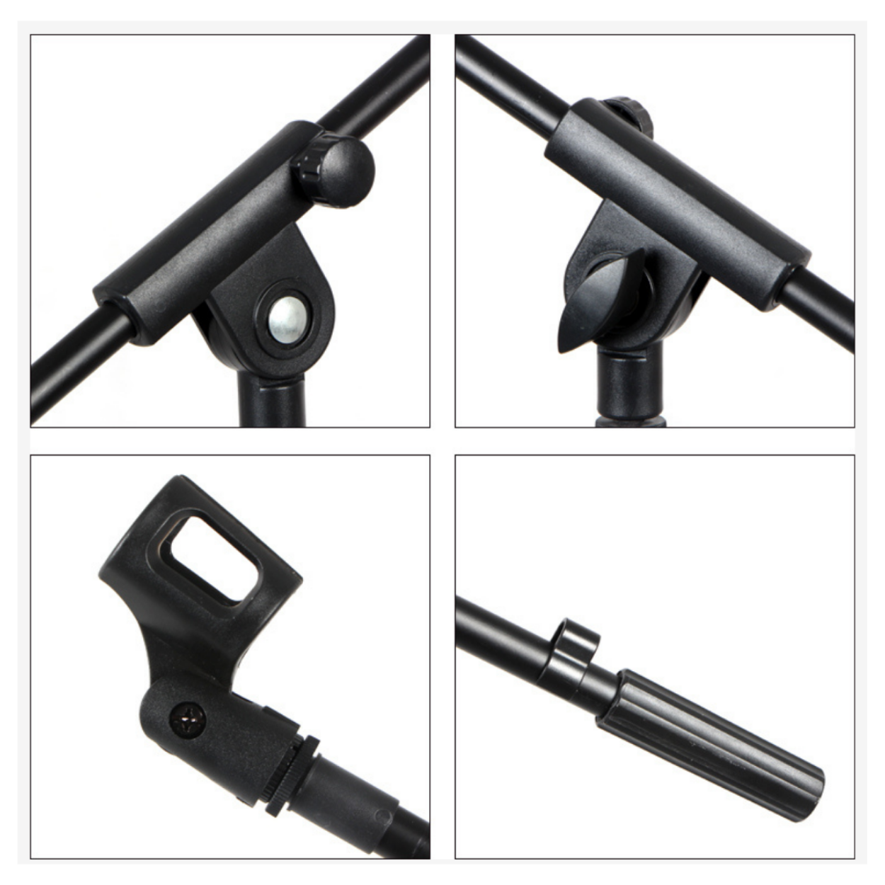 NEOWOOD M323 BOOM MIC STAND, NEOWOOD, STAND, neowood-stand-neo-m323, ZOSO MUSIC SDN BHD