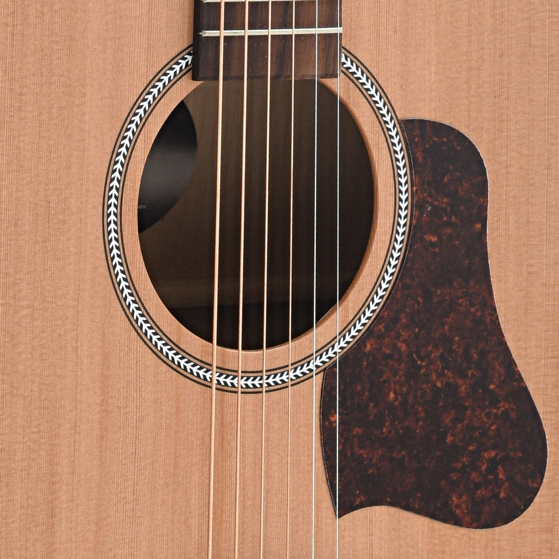 SEAGULL GUITARS S6 CEDAR ORIGINAL ACOUSTIC GUITAR - NATURAL |  SEAGULL |  ACOUSTIC GUITAR |  Zoso Music