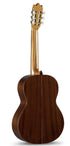 Alhambra 3C Solid German Spruce Top Classical Guitar |  ALHAMBRA |  CLASSICAL GUITAR |  Zoso Music