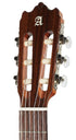 Alhambra 3C Solid German Spruce Top Classical Guitar |  ALHAMBRA |  CLASSICAL GUITAR |  Zoso Music