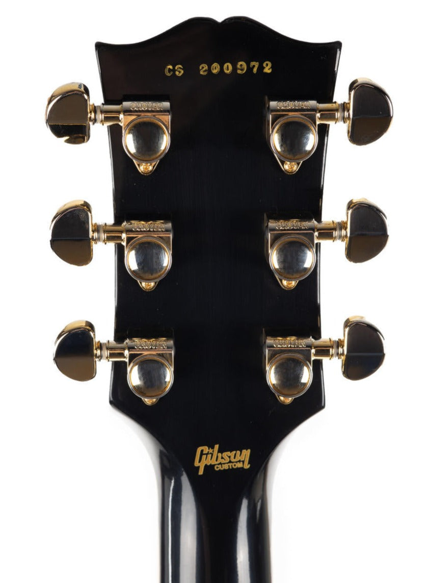 Gibson Peter Frampton 