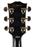 Gibson Peter Frampton "Phenix" Inspired Les Paul Custom VOS Electric Guitar, Ebony |  GIBSON |  ELECTRIC GUITAR |  Zoso Music