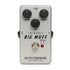 Electro-Harmonix Triangle Big Muff PI Guitar Effects Pedal | ELECTRO-HARMONIX , Zoso Music
