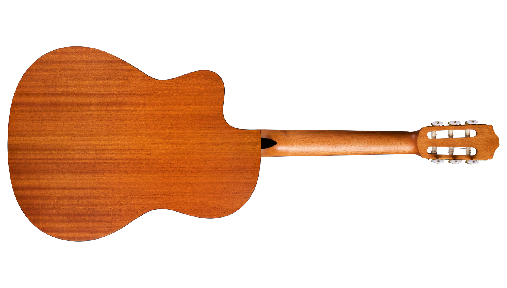 Cordoba Protege C1M-CE - Spruce Top, Mahogany Back & Sides with Pickup (C1MCE), Full Sized | CORDOBA , Zoso Music
