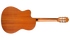 Cordoba Protege C1M-CE - Spruce Top, Mahogany Back &amp; Sides with Pickup (C1MCE), Full Sized | CORDOBA , Zoso Music