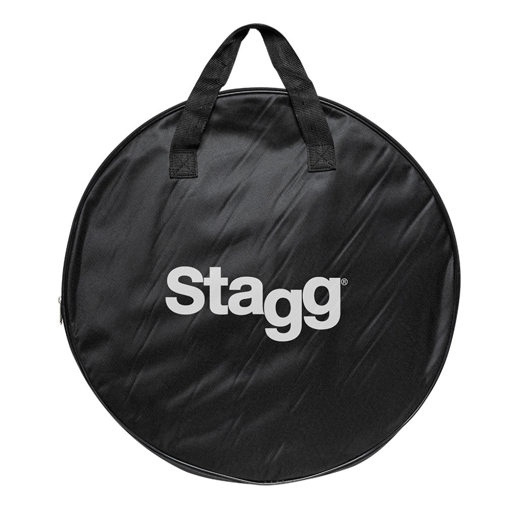 Stagg SXM SET Silent Cymbal Set - 14