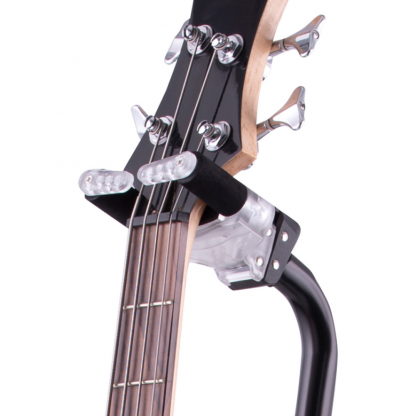 HERCULES GS414BLT PLEXI GUITAR STAND 20TH ANV LTD |  HERCULES STANDS |  GUITAR STAND |  Zoso Music