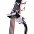 HERCULES GS414BLT PLEXI GUITAR STAND 20TH ANV LTD |  HERCULES STANDS |  GUITAR STAND |  Zoso Music