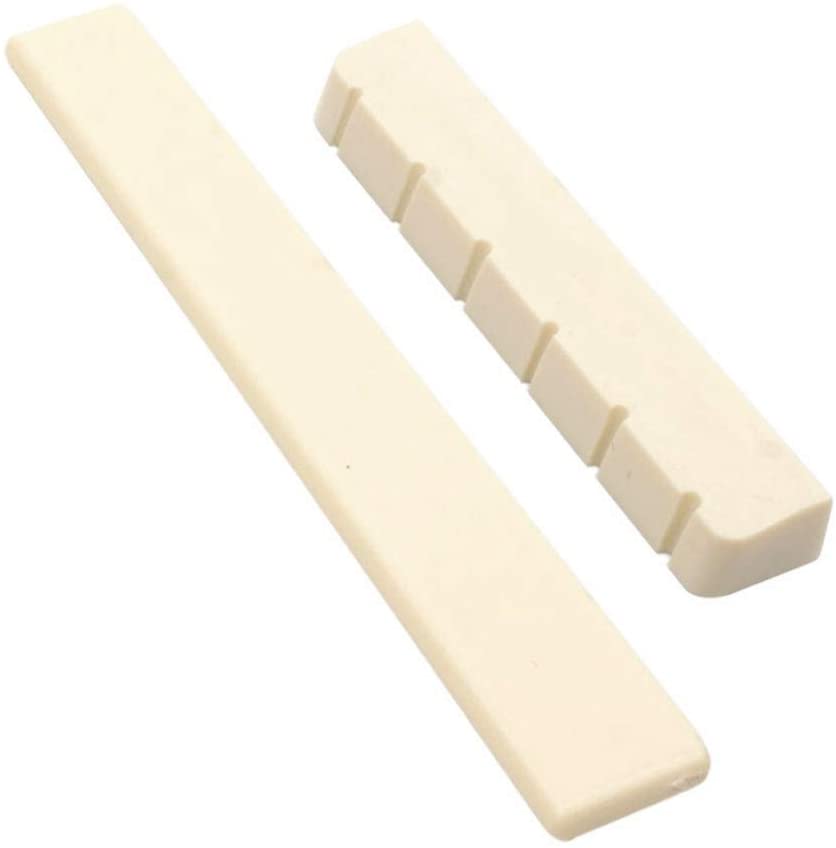 KM BONE GUITAR SADDLE (ACOUSTIC GUITAR SADDLE), KM, GUITAR & BASS ACCESSORIES, km-guitar-bass-accessories-km-bgsa, ZOSO MUSIC SDN BHD