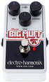 Electro-Harmomix Nano Big Muff Pi Guitar Effects Pedal | ELECTRO-HARMONIX , Zoso Music