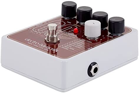 Electro-Harmonix C9 Organ Machine Guitar Effects Pedal | ELECTRO-HARMONIX , Zoso Music