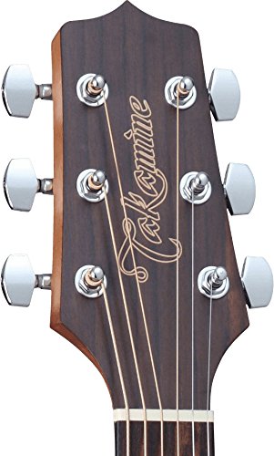TAKAMINE GD11M NS DREADNOUGHT ACOUSTIC GUITAR, NATURAL SATIN, TAKAMINE, ACOUSTIC GUITAR, takamine-gd11m-dreadnought-acoustic-guitar-natural-satin, ZOSO MUSIC SDN BHD