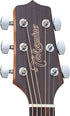 TAKAMINE GD11M NS DREADNOUGHT ACOUSTIC GUITAR, NATURAL SATIN, TAKAMINE, ACOUSTIC GUITAR, takamine-gd11m-dreadnought-acoustic-guitar-natural-satin, ZOSO MUSIC SDN BHD