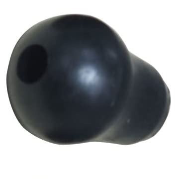 DISPLAY CLEARANCE - DIXON 0231 PDFS-FFT-HP RUBBER TIP FLOATING FLOOR TOM, 1PCS | DIXON , Zoso Music