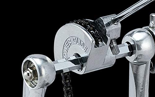 Tama HP30 Standard Single Bass DrumPedal, TAMA, DRUM HARDWARE, tama-drum-hardware-hp30, ZOSO MUSIC SDN BHD
