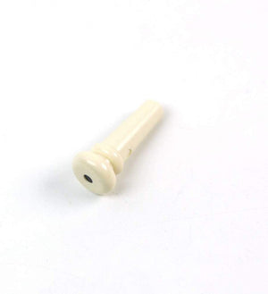 KM GUITAR ENDPIN/END PIN A021 (IVORY) PER PIECES, NEOWOOD, GUITAR & BASS ACCESSORIES, neowood-guitar-bass-accessories-km-a021ivy-2pvc, ZOSO MUSIC SDN BHD
