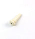 KM GUITAR ENDPIN/END PIN A021 (IVORY) PER PIECES, NEOWOOD, GUITAR & BASS ACCESSORIES, neowood-guitar-bass-accessories-km-a021ivy-2pvc, ZOSO MUSIC SDN BHD