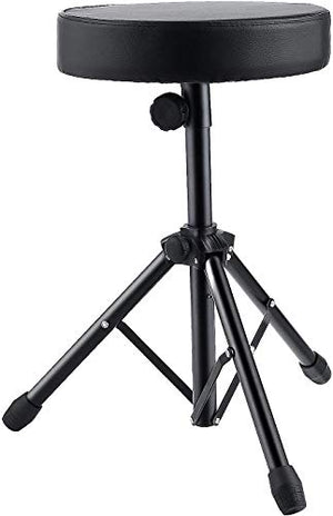 ROTATABLE STANDARD THRONE / STOOL SEAT (DRUM/ KEYBOARD/ GUITARS SET/ ZOSO), KM, DRUM HARDWARE, km-drum-hardware-km-jy-g028, ZOSO MUSIC SDN BHD